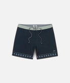 Jetty Glendola Embroidered Boardshort