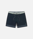 Jetty Glendola Embroidered Boardshort - Endless Waves