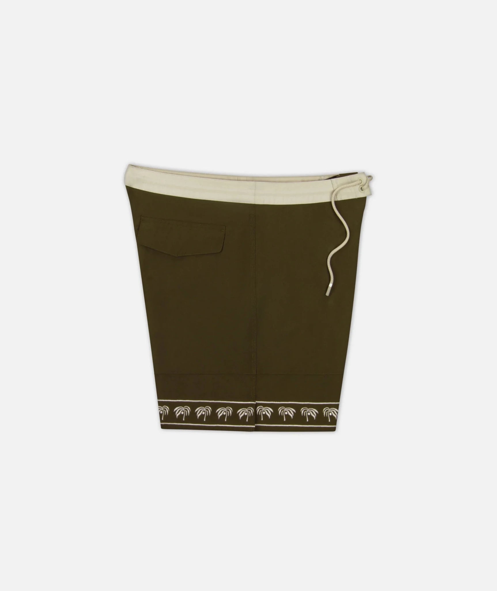 Jetty Glendola Embroidered Boardshort