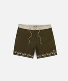 Jetty Glendola Embroidered Boardshort