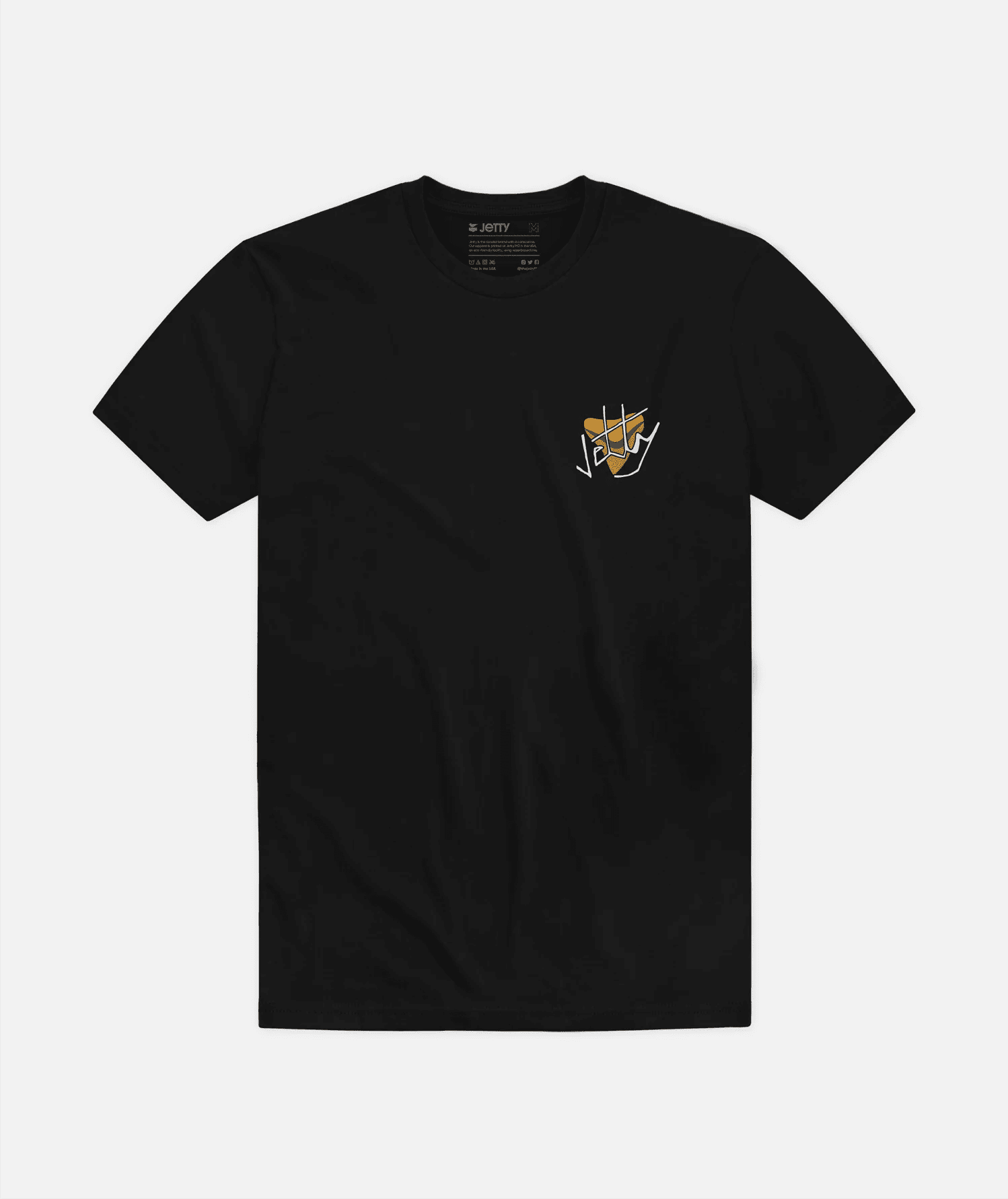 Jetty Grom Jaws Tee