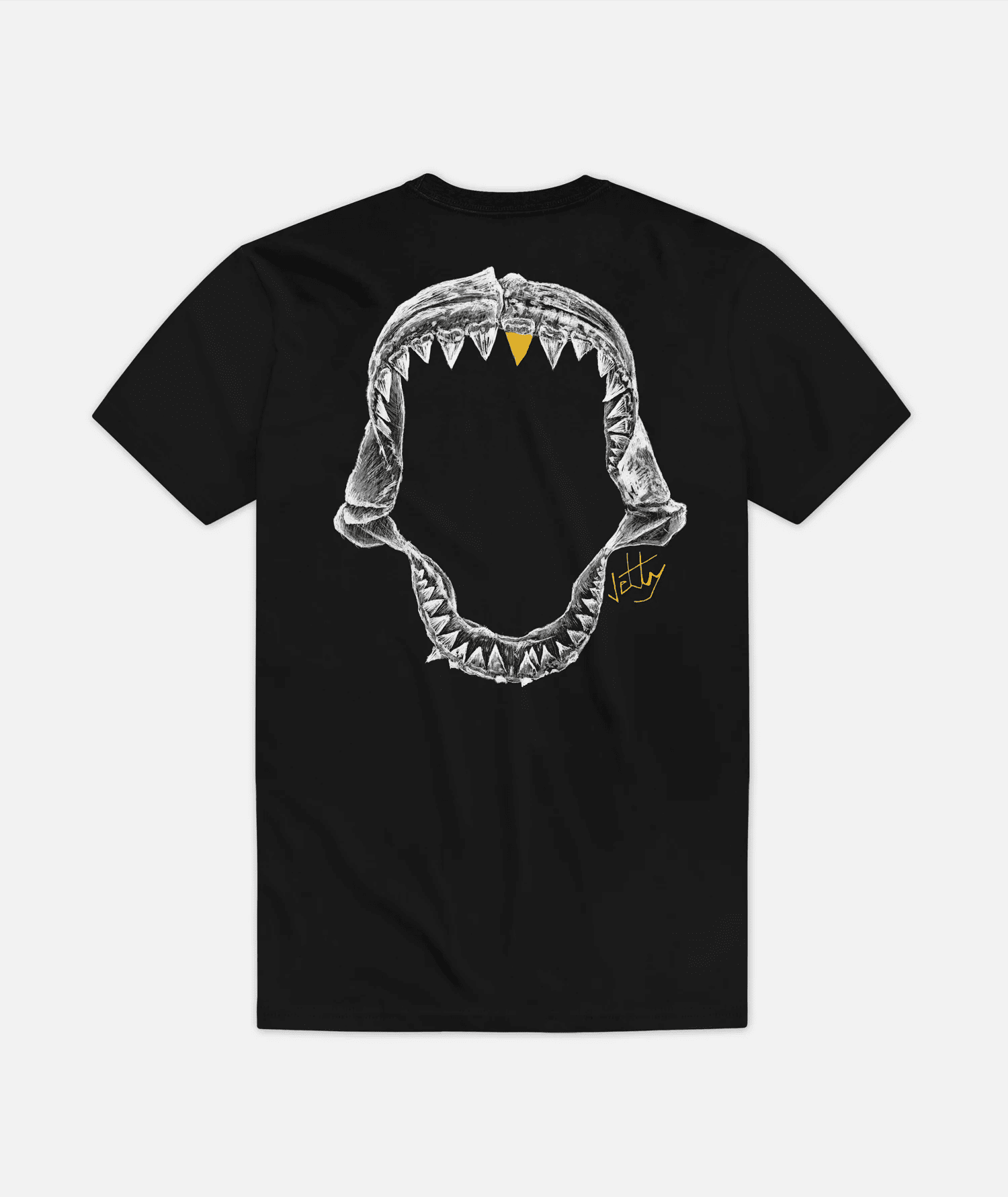 Jetty Grom Jaws Tee
