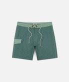 Jetty Holgate Boarshort - Endless Waves