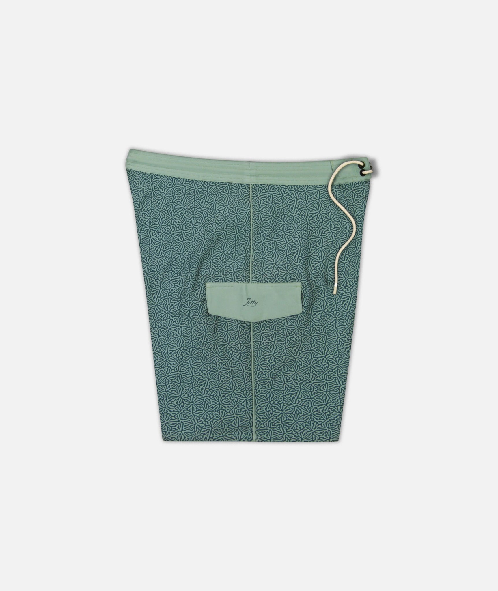Jetty Holgate Boarshort - Endless Waves