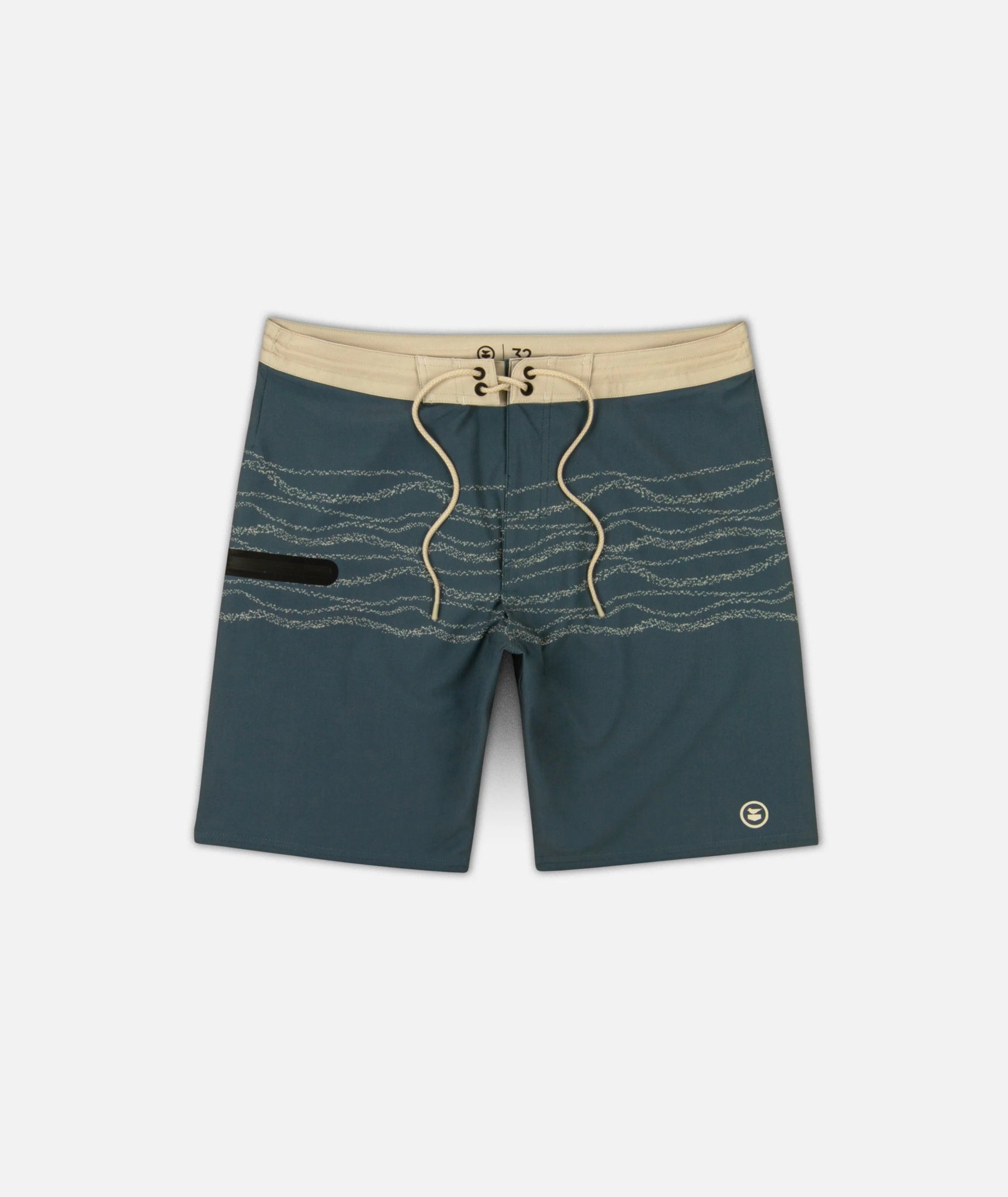 Jetty Holyoke Boardshort - Endless Waves