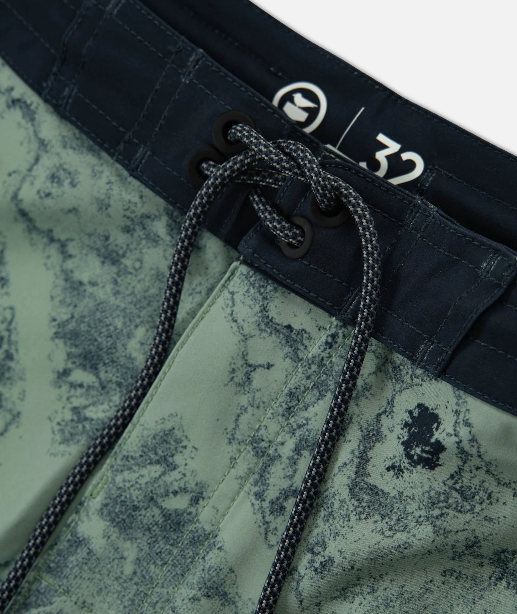 Jetty Holyoke Boardshort - Endless Waves