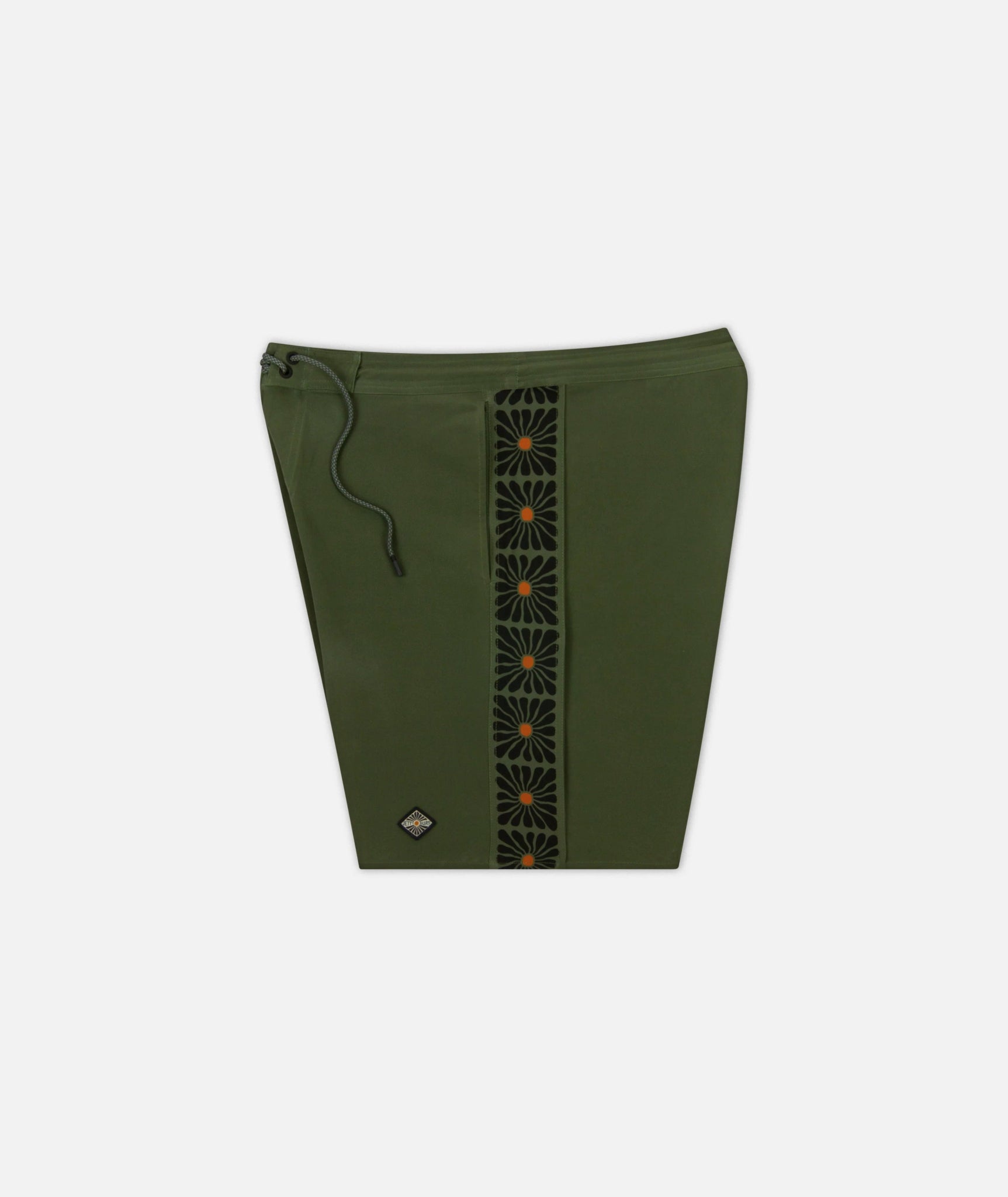 Jetty Hudson Boardshort - Endless Waves