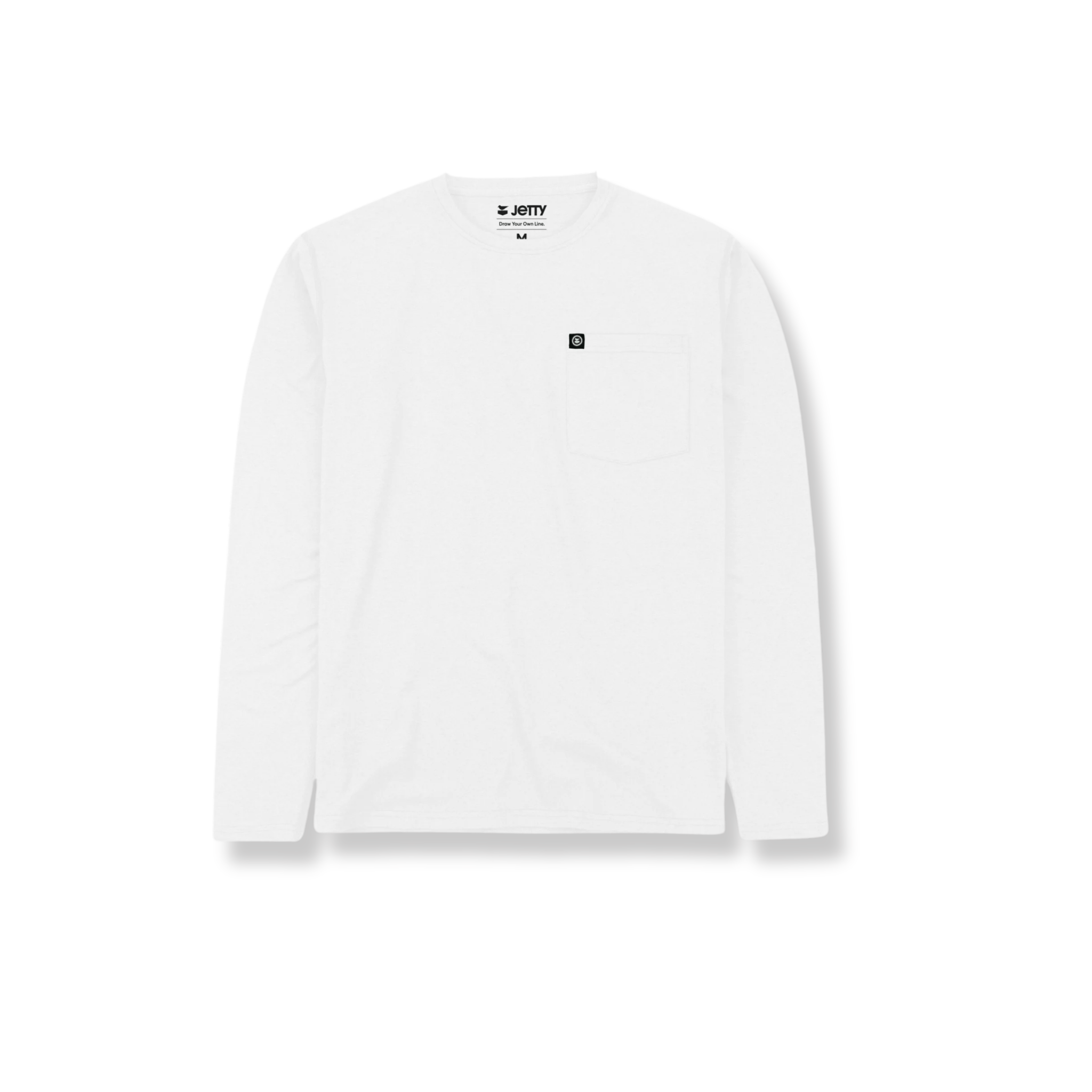 Jetty Hydra Performance Long Sleeve - Endless Waves