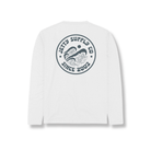 Jetty Hydra Performance Long Sleeve - Endless Waves