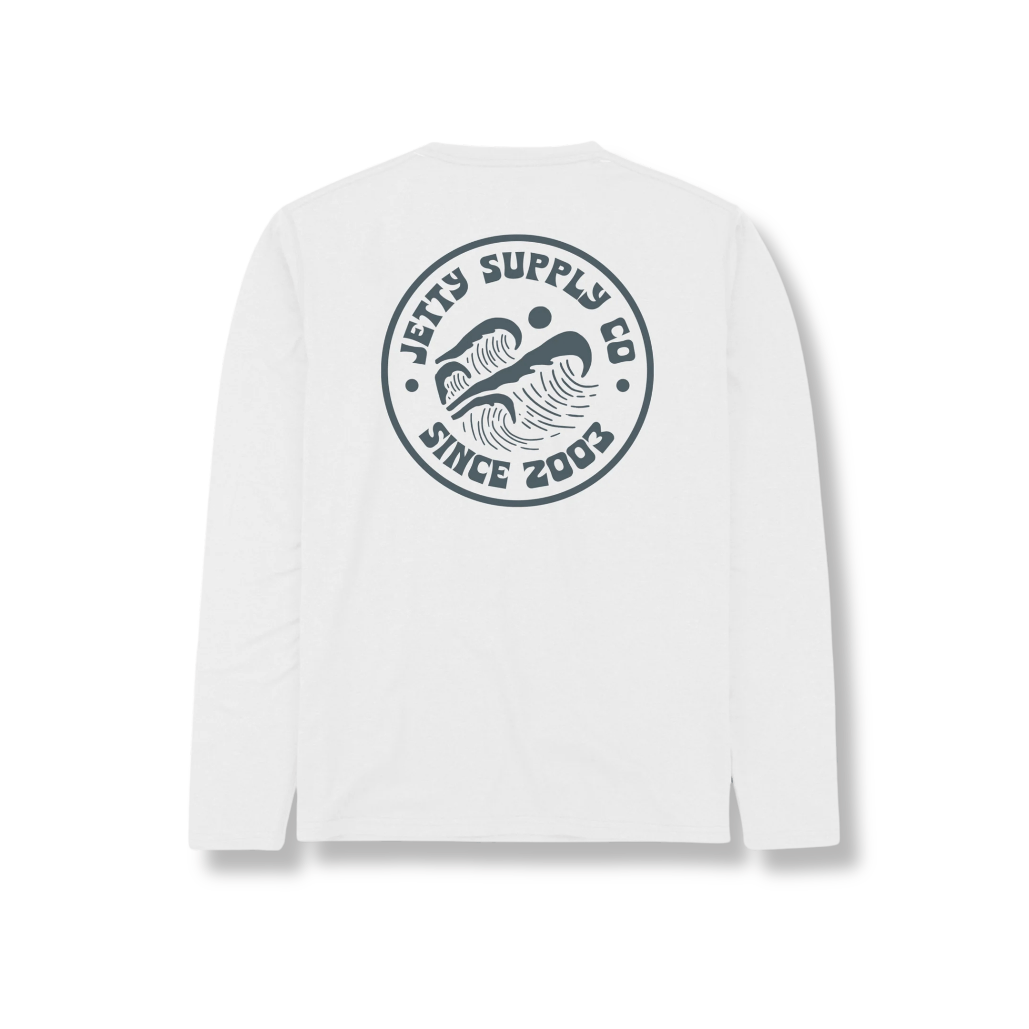 Jetty Hydra Performance Long Sleeve - Endless Waves