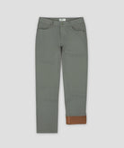 Jetty Mariner Flannel Lined Pant Endless Waves