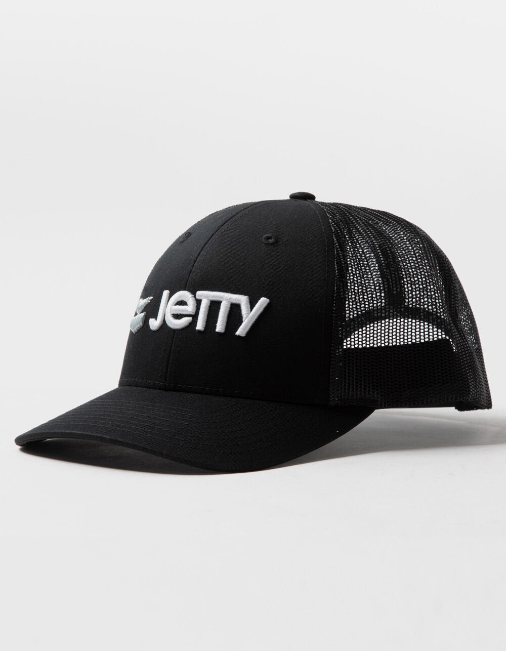 Jetty Otis Snapback Hat
