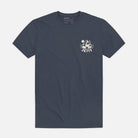 Jetty Pool Club Tee - Endless Waves