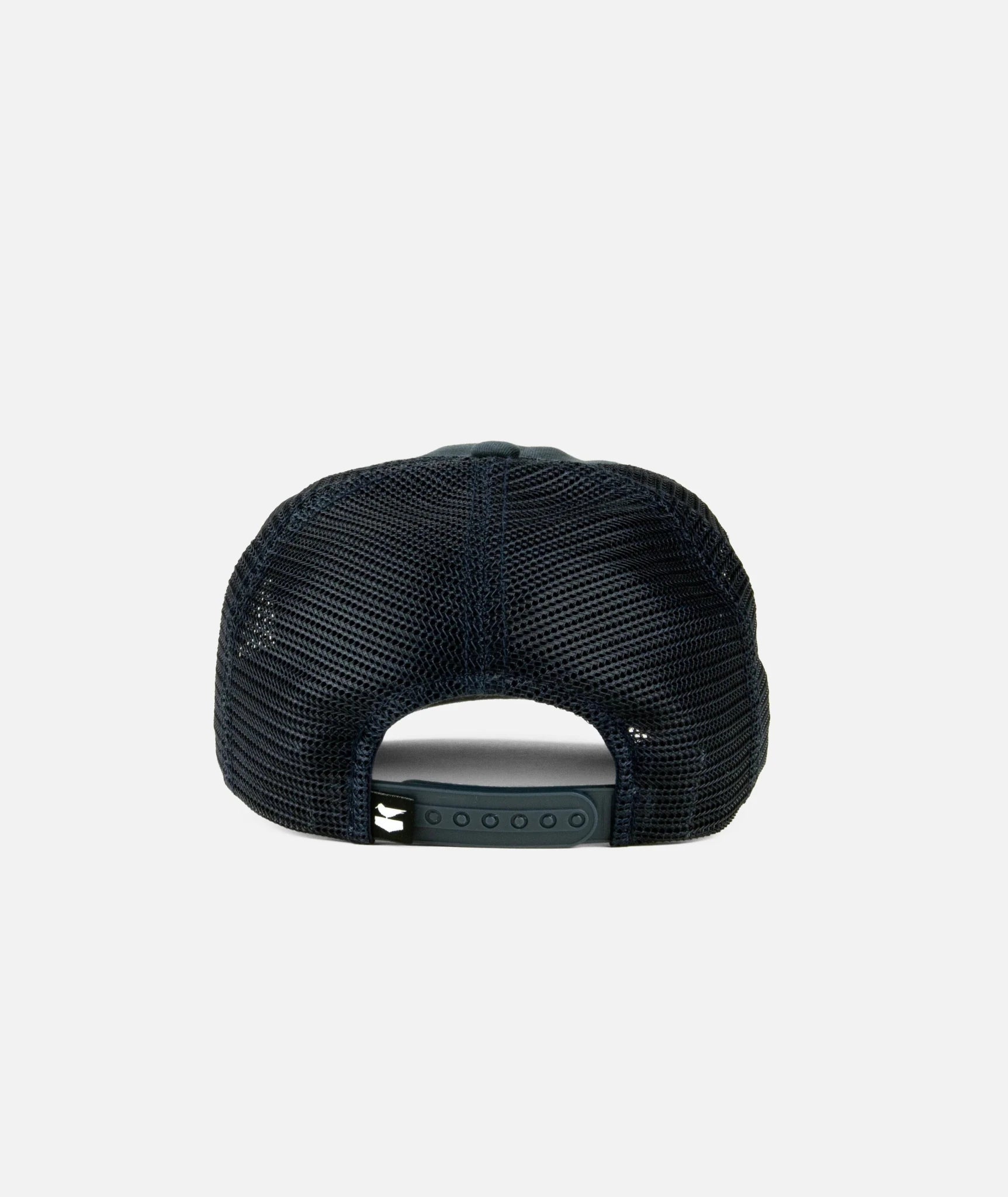 Jetty Rake Snapback Hat