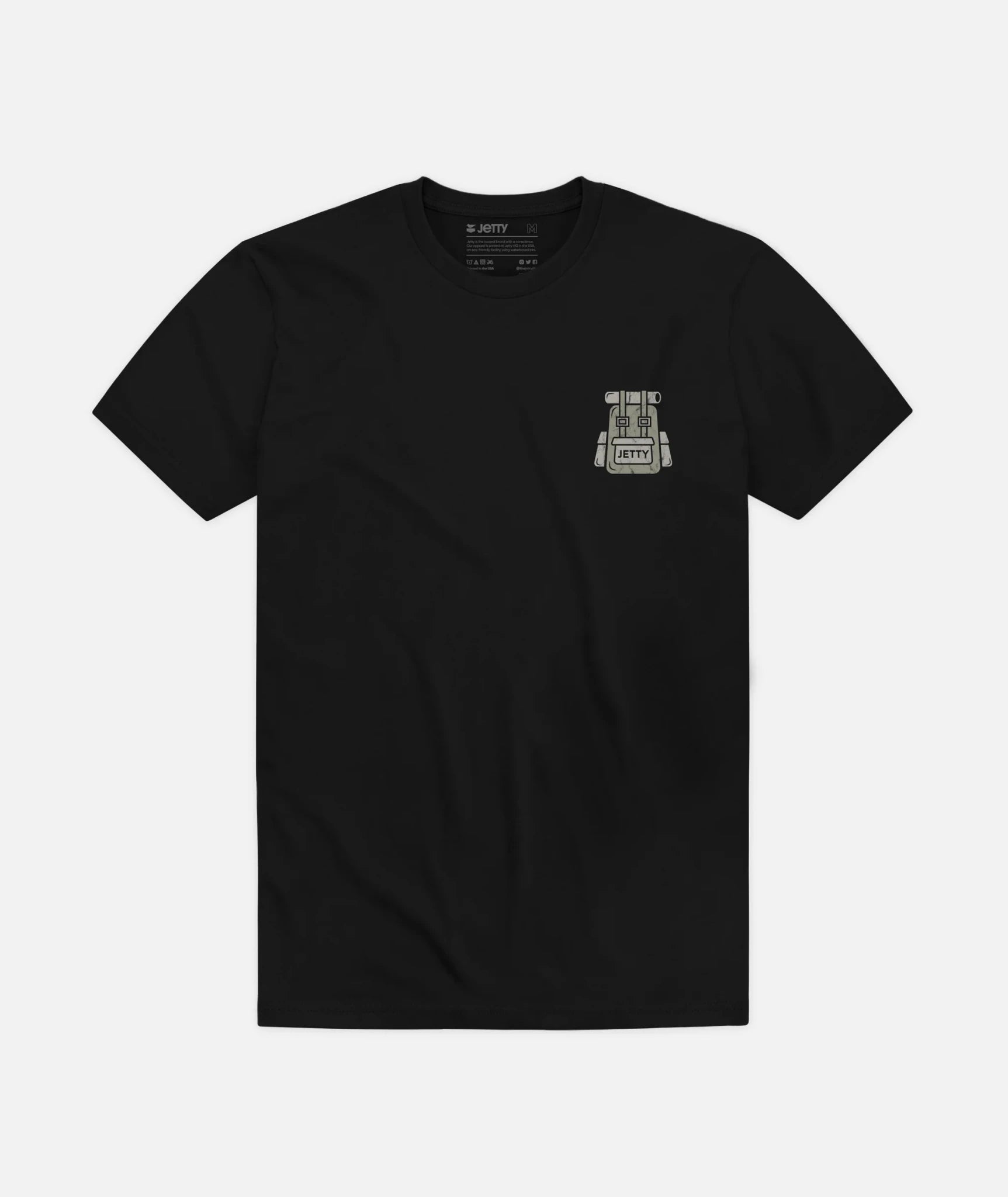 Jetty Rove Tee