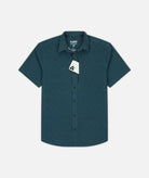 Jetty Sandspit Tech Shirt - Endless Waves