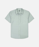 Jetty Sandspit Tech Shirt - Endless Waves