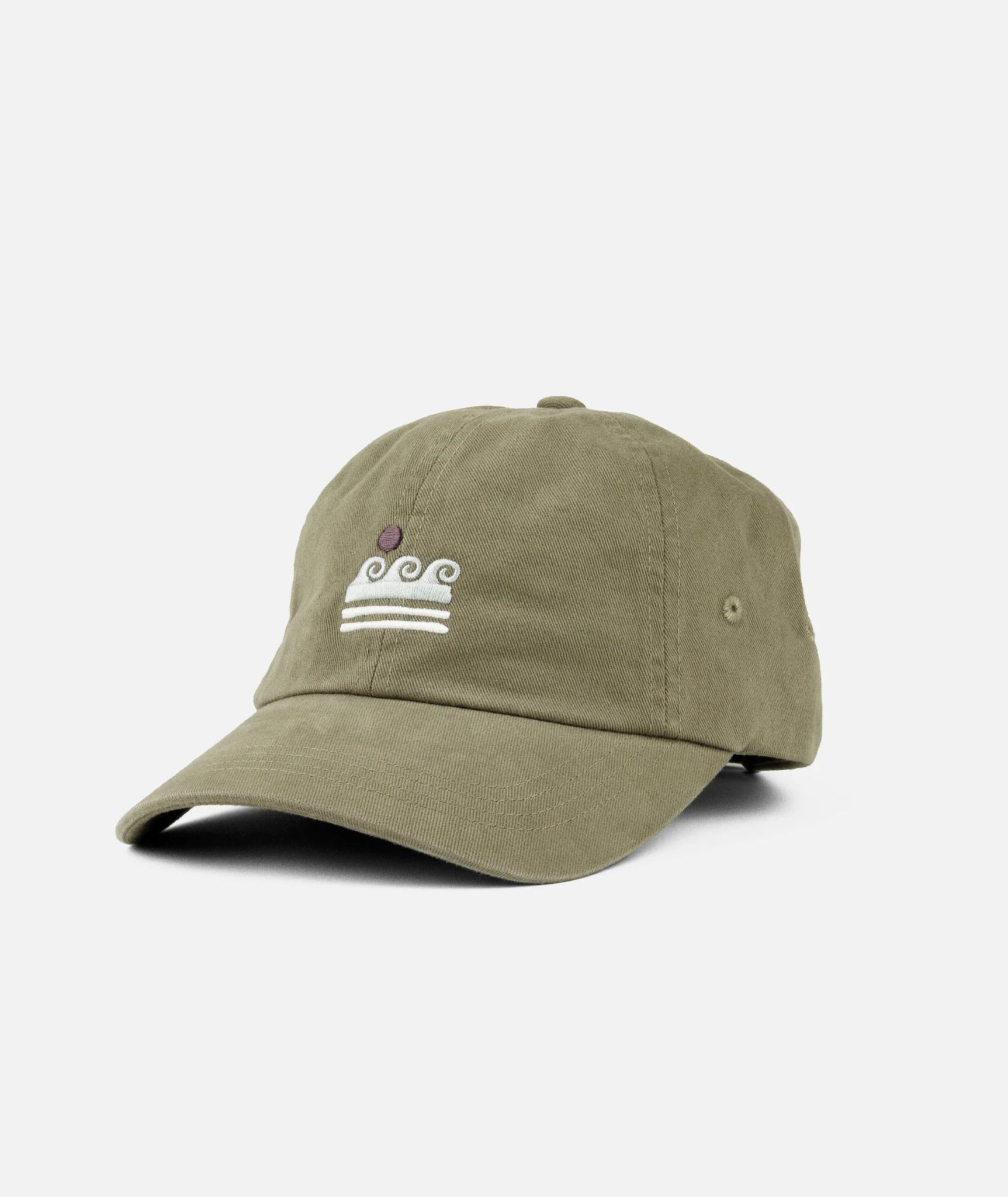 Jetty Sets Dad Hat - Endless Waves