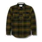 Jetty Sherpa Jacket - Endless Waves