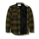 Jetty Sherpa Jacket - Endless Waves