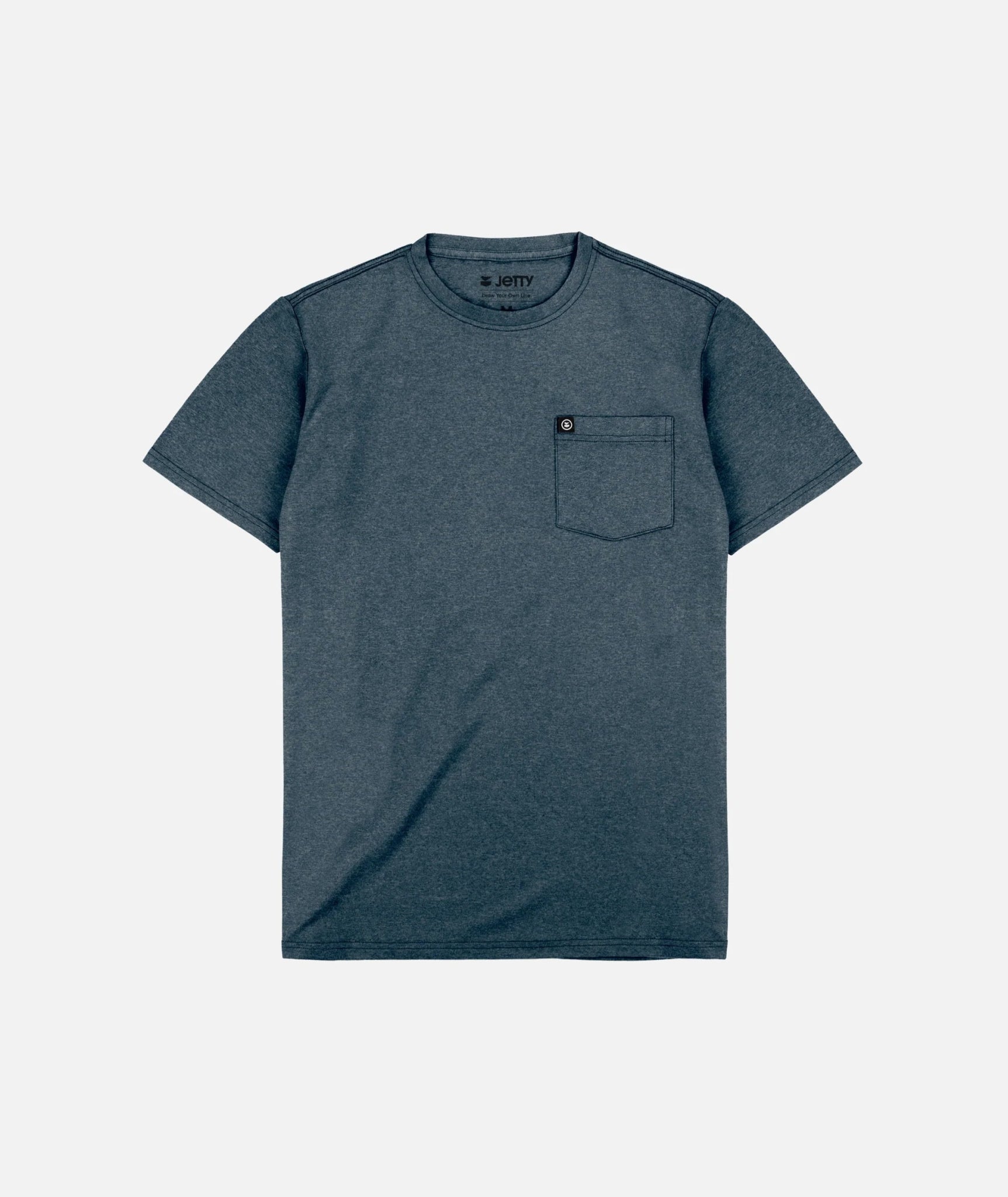 Jetty Striker Surf Shirt - Endless Waves