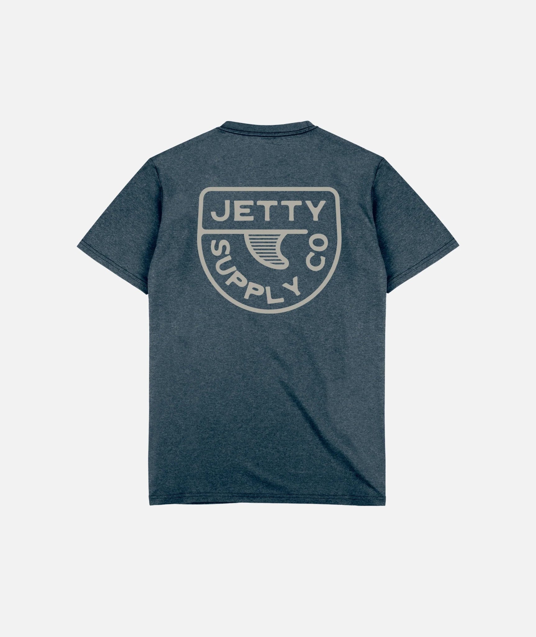 Jetty Striker Surf Shirt - Endless Waves