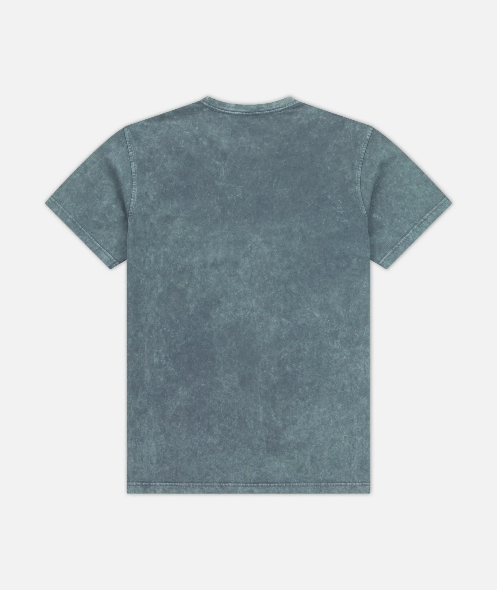Jetty Tanker Heavyweight Tee - Endless Waves