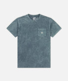 Jetty Tanker Heavyweight Tee - Endless Waves