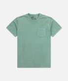 Jetty Tanker Heavyweight Tee - Endless Waves
