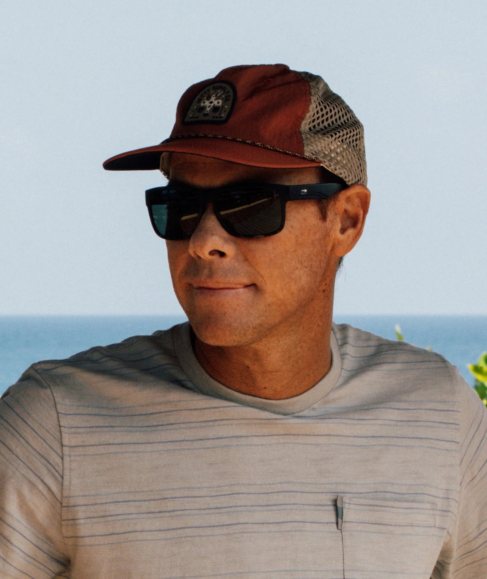 Jetty Jetty Ascension Hat Endless Waves