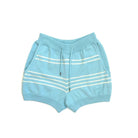 Kathryn McCarron Cotton - Cashmere Short