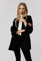 Kathryn McCarron Kathryn McCarron Helena Oversized Power Blazer Endless Waves