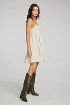 Saltwater Luxe Kimber Mini Dress - Endless Waves
