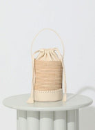 Kira Bucket Bag - Endless Waves