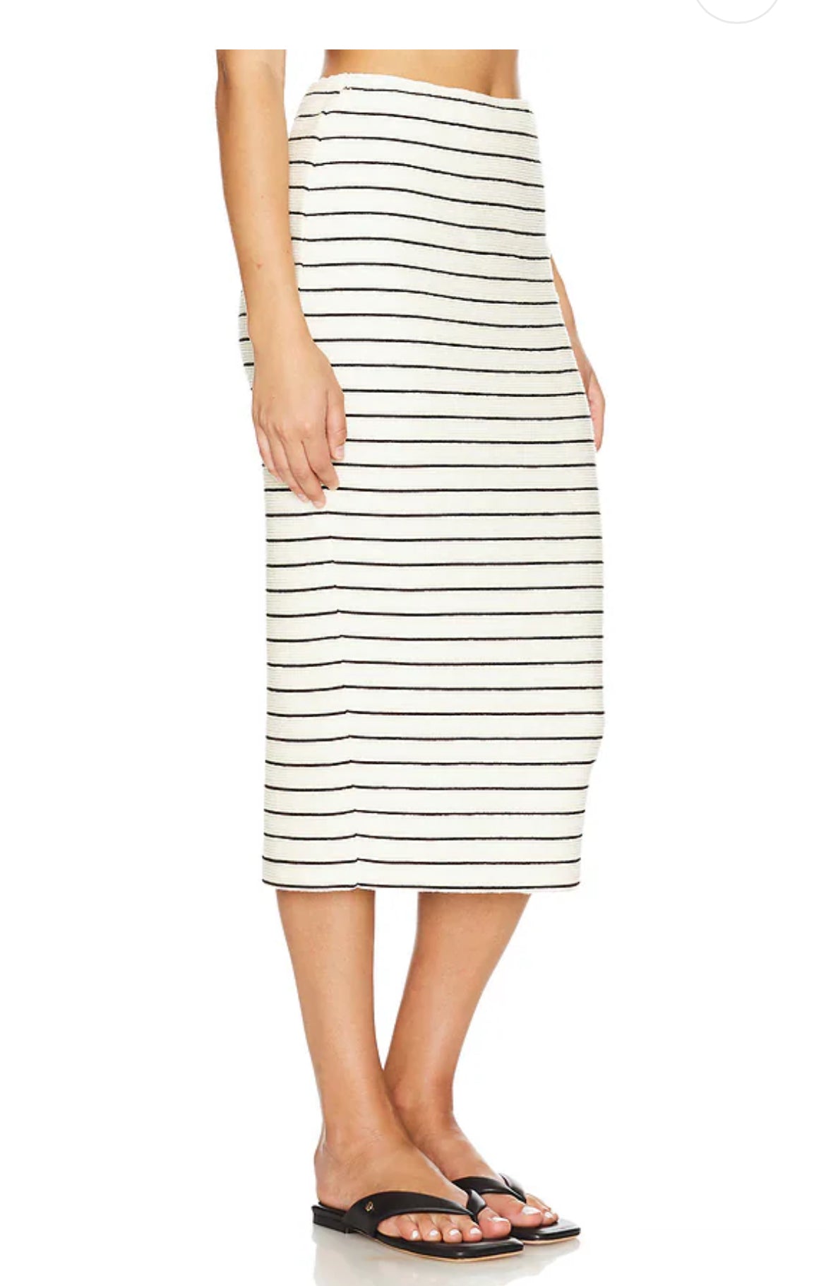 Amanda Uprichard Amanda Uprichard Kismet Skirt Endless Waves