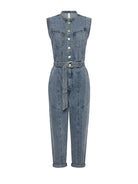 Kivari Azalia Boilersuit - Final Sale - Endless Waves