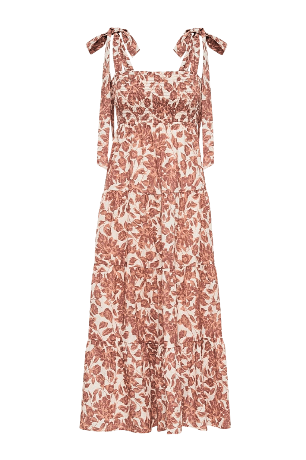 Flat lay - Kivari Milano Midi Dress