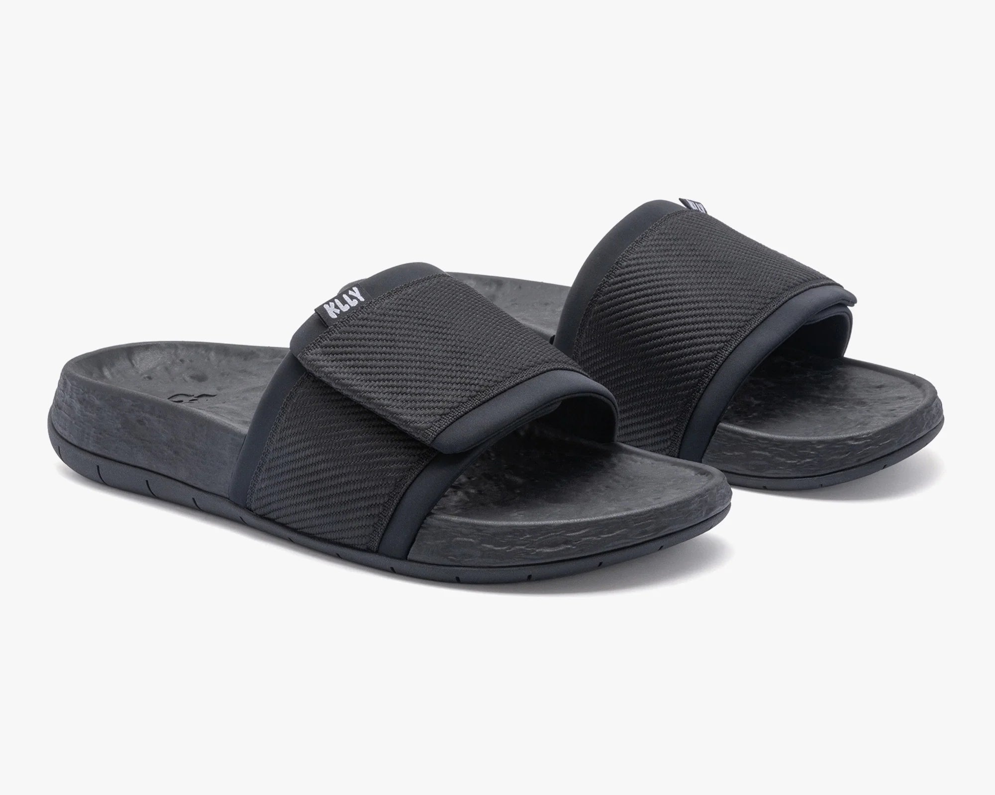 KLLY Apollo Slides