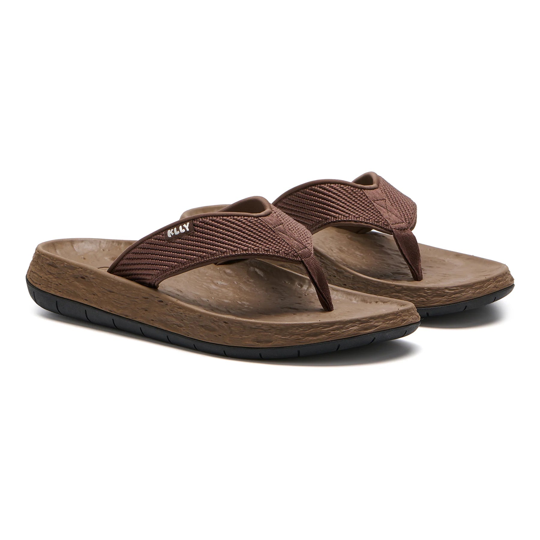 KLLY Carafe Lunar Flip Flops