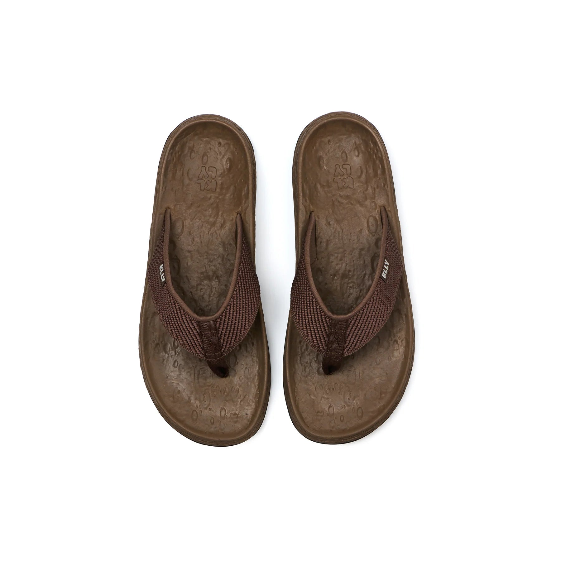 KLLY Carafe Lunar Flip Flops