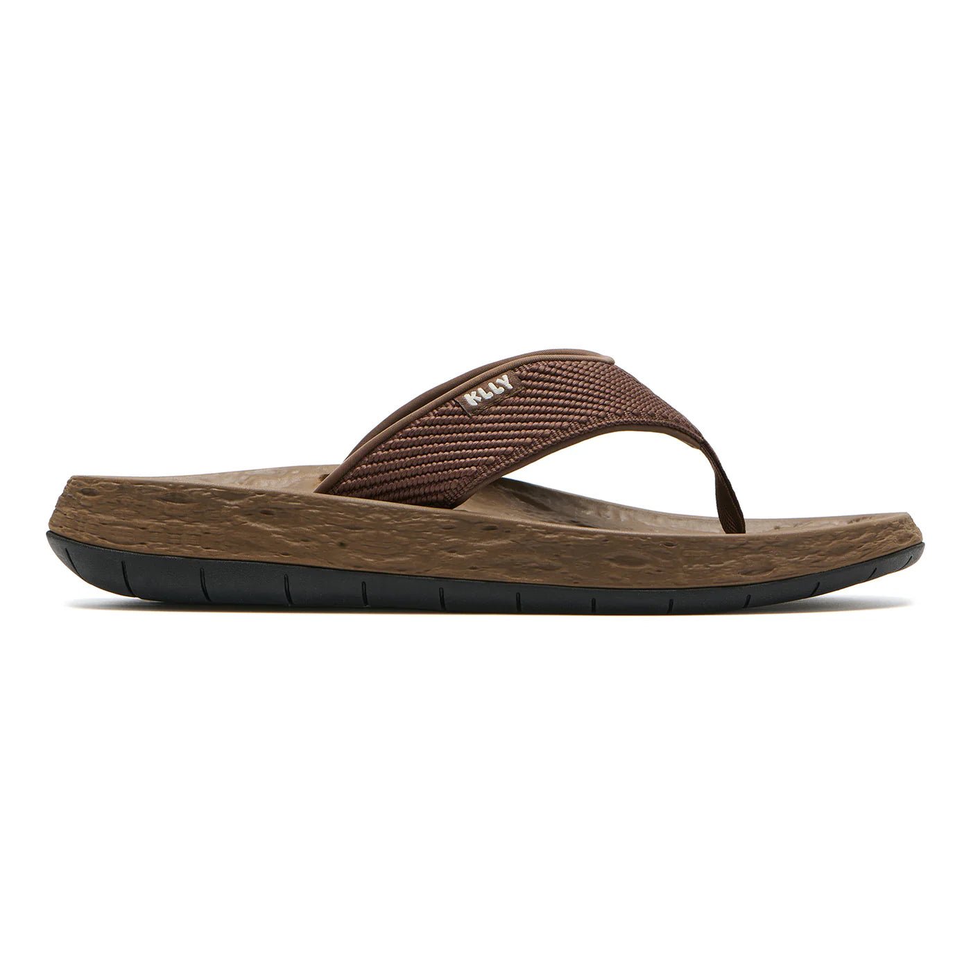 KLLY Carafe Lunar Flip Flops