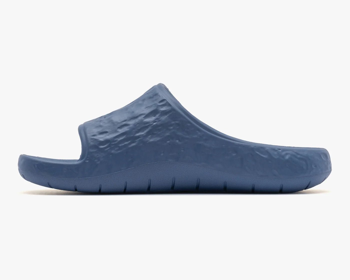 KLLY Moonlight Blue Rover Slides