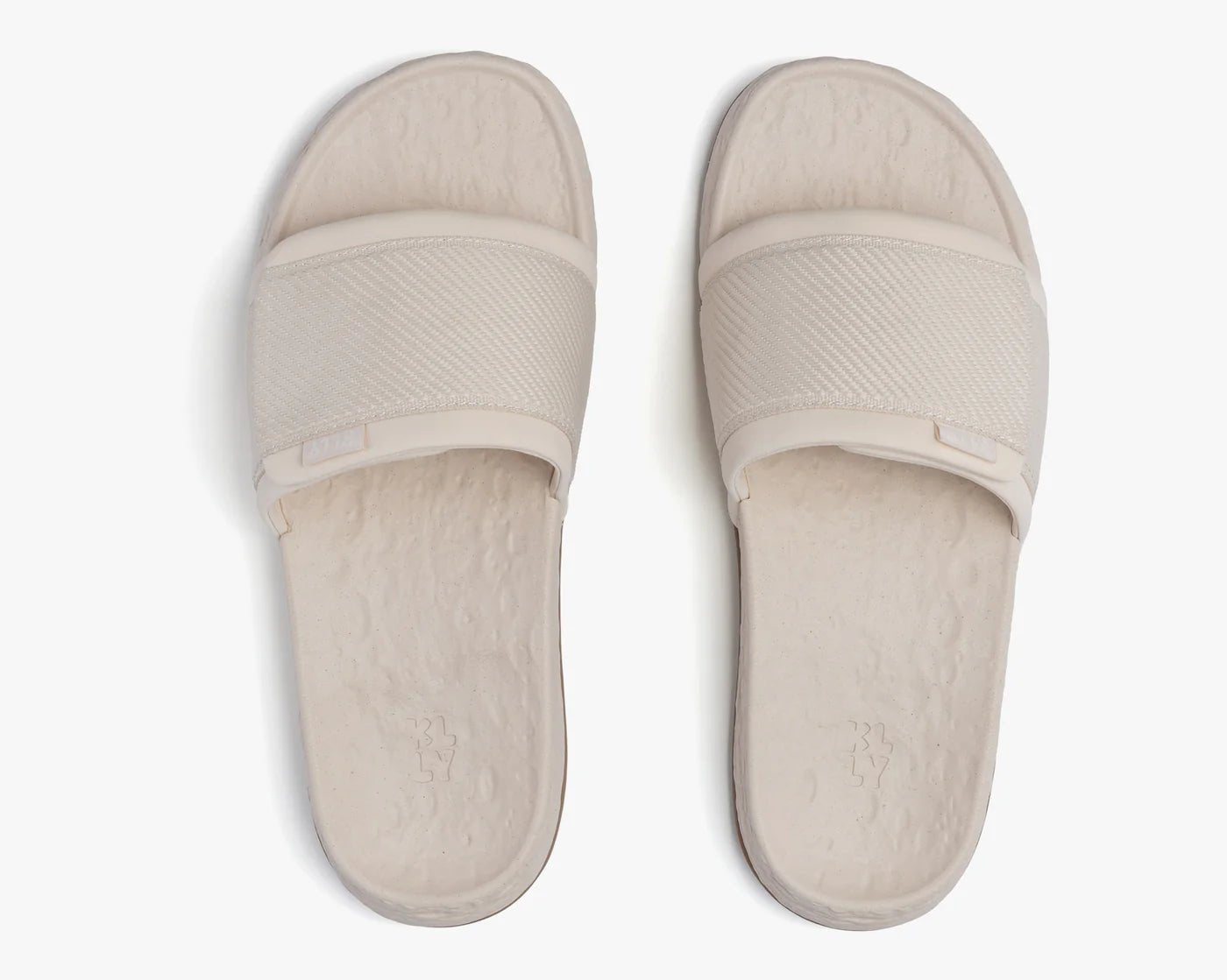 KLLY Sand Apollo Slides