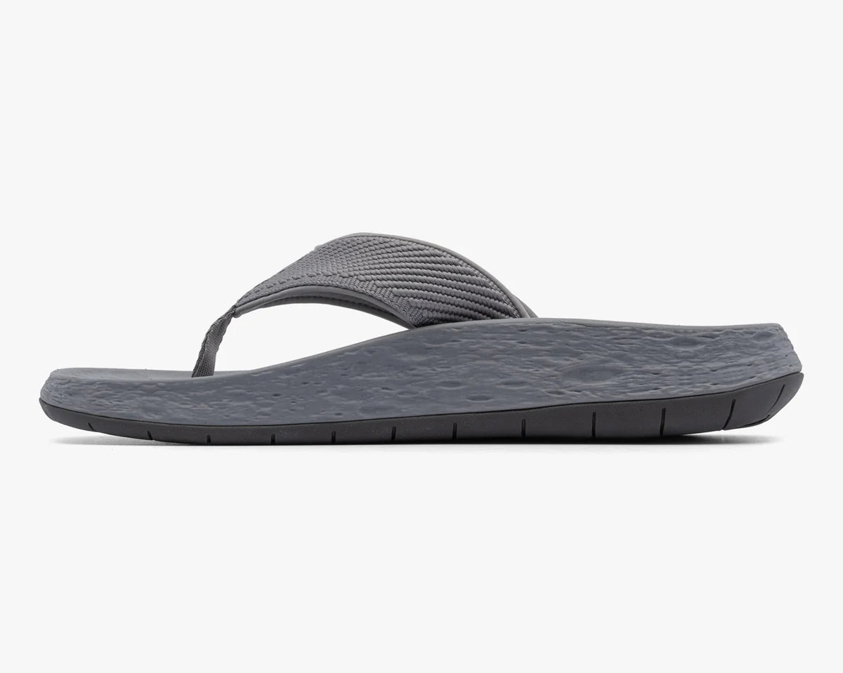 KLLY Wolf Moon Lunar Flip Flops