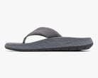 KLLY Wolf Moon Lunar Flip Flops