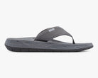 KLLY Wolf Moon Lunar Flip Flops