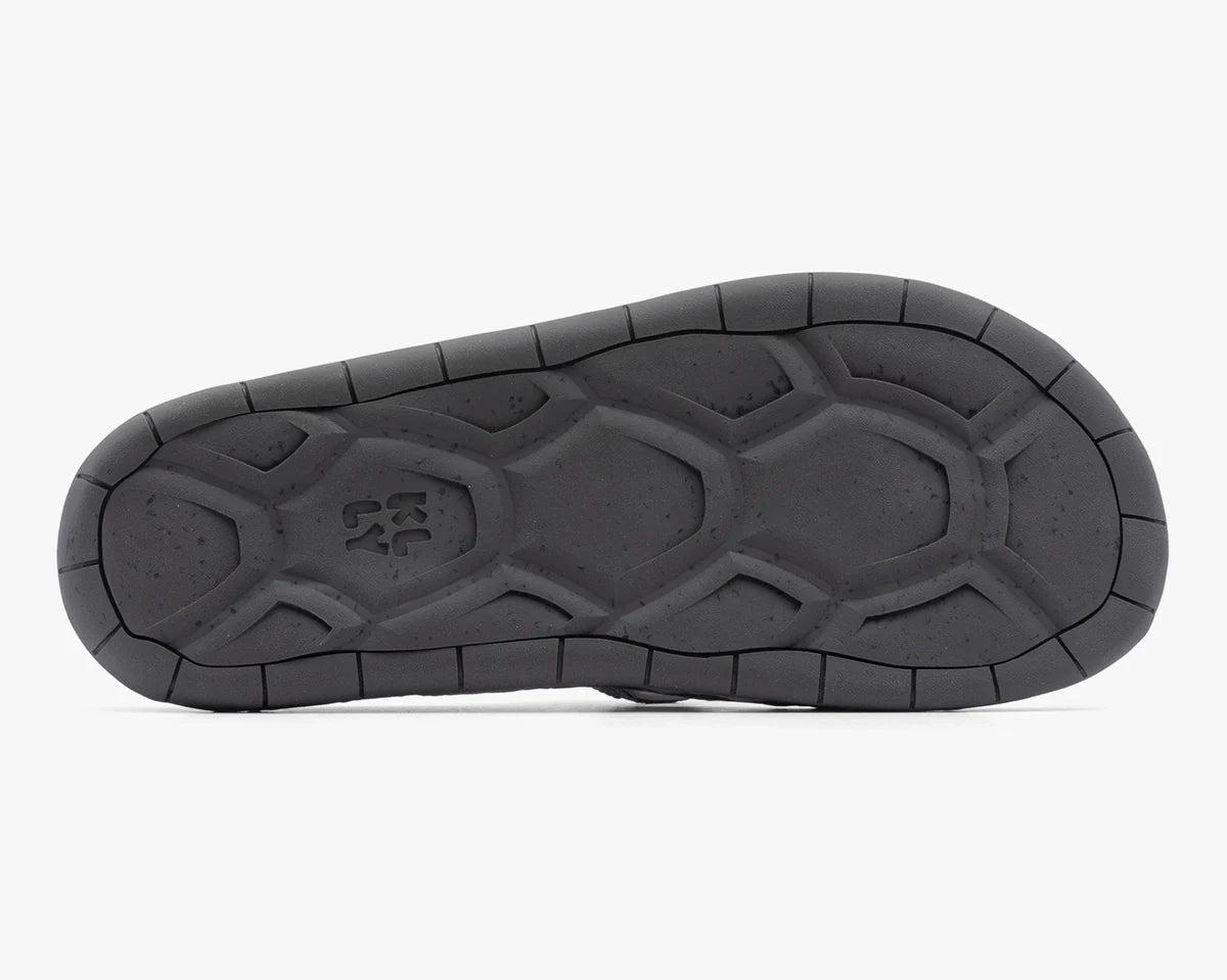KLLY Wolf Moon Lunar Flip Flops