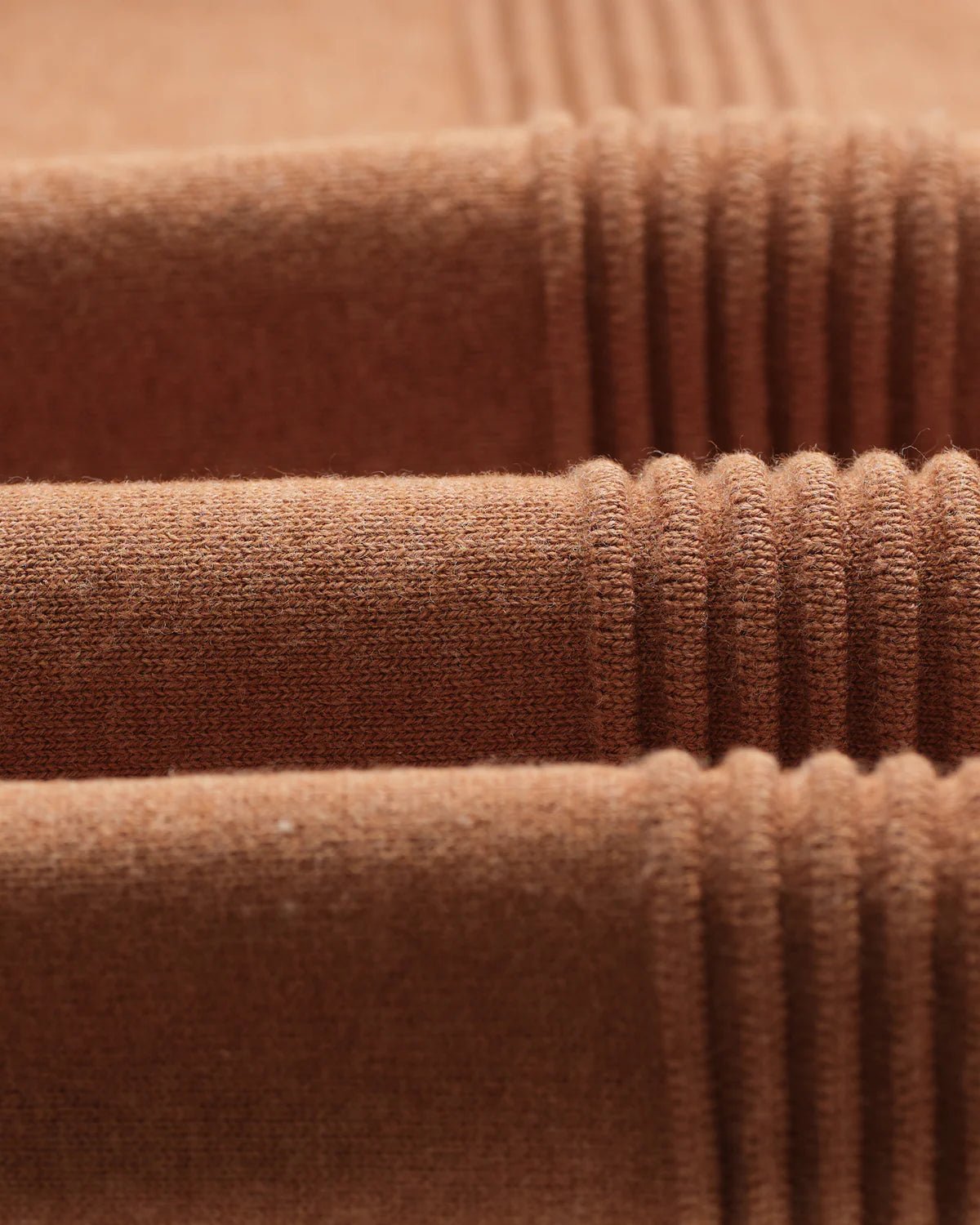 Wax London Lennox Milano Stripe Knitted Polo Endless Waves