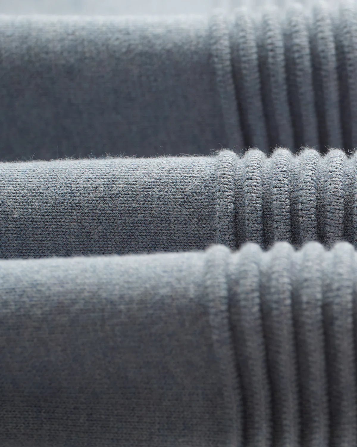 Lennox Milano Stripe Knitted Polo - Endless Waves