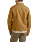 Howler Bros Lined Depot Jacket Endless Waves